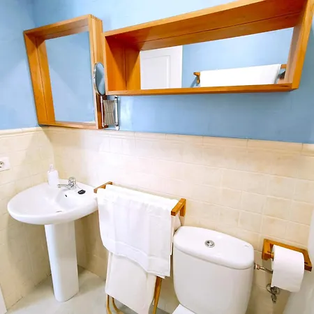 Apartamento Corral Del Tronio Apartment Espartinas