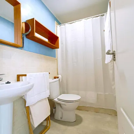 Apartment Apartamento Corral Del Tronio Espartinas