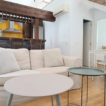 Apartamento Corral Del Tronio * Espartinas