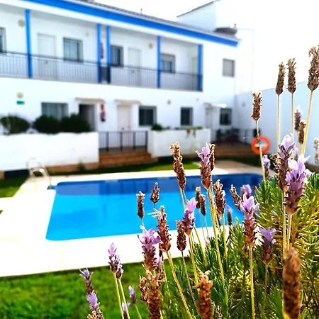 Apartamento Corral Del Tronio * Espartinas