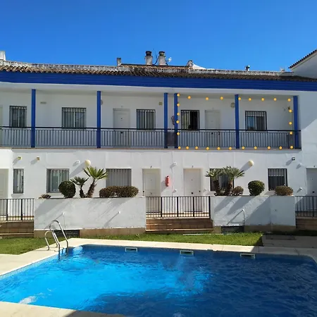 Apartamento Corral Del Tronio Apartment *