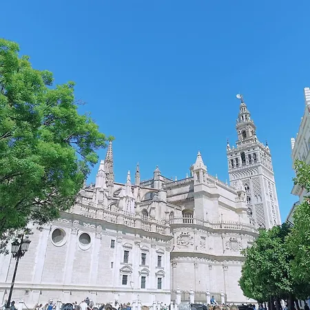 Apartamento Corral Del Tronio