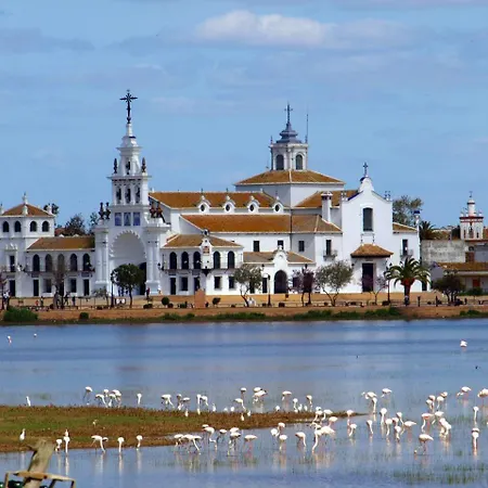 Apartamento Corral Del Tronio * Espartinas