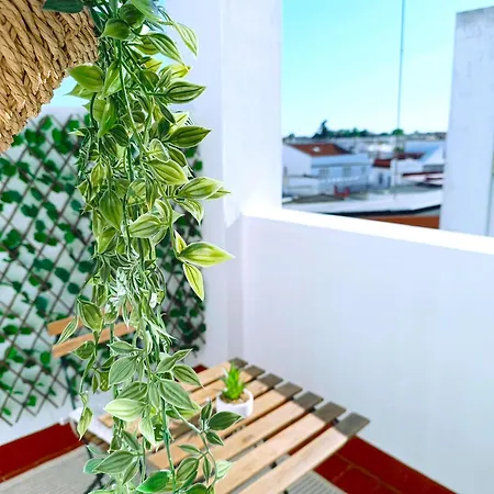 Apartamento Corral Del Tronio Apartment *