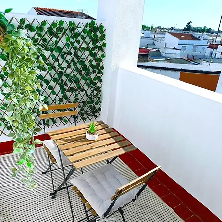 Apartamento Corral Del Tronio *