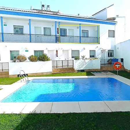 Apartamento Corral Del Tronio Espartinas