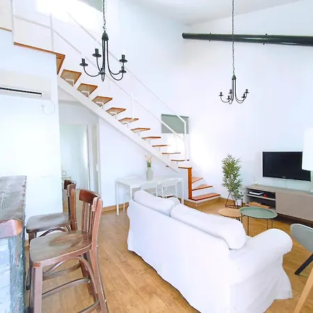 Apartamento Corral Del Tronio *
