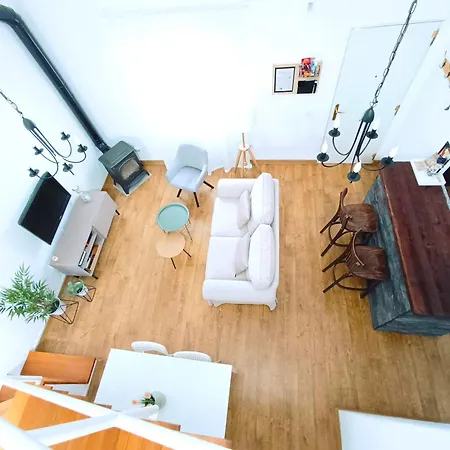 Apartamento Corral Del Tronio Apartment Espartinas