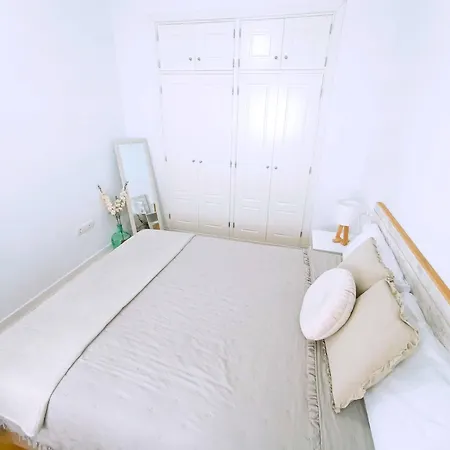 Apartamento Corral Del Tronio * Espartinas