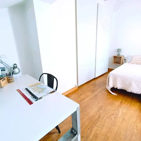 Apartamento Corral Del Tronio