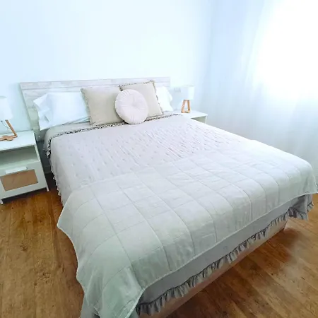 Apartamento Corral Del Tronio Espartinas