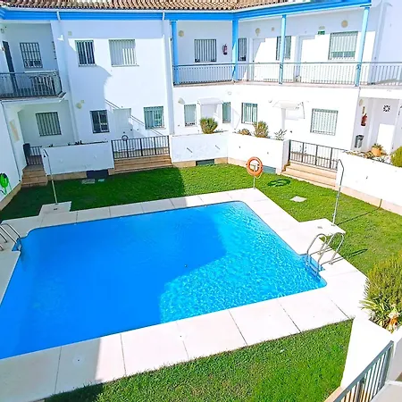 Apartment Apartamento Corral Del Tronio *