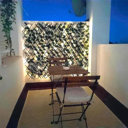 Apartment Apartamento Corral Del Tronio