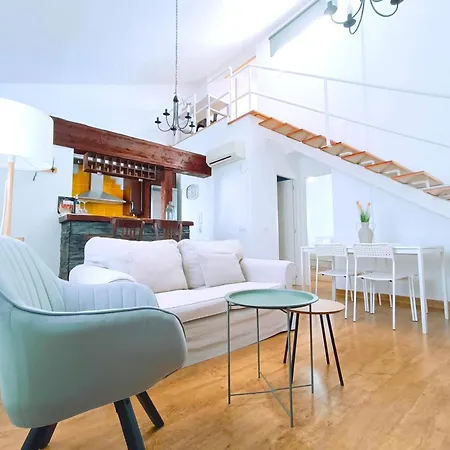 Apartamento Corral Del Tronio Apartment *