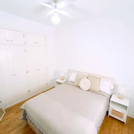 Apartamento Corral Del Tronio Apartment Espartinas