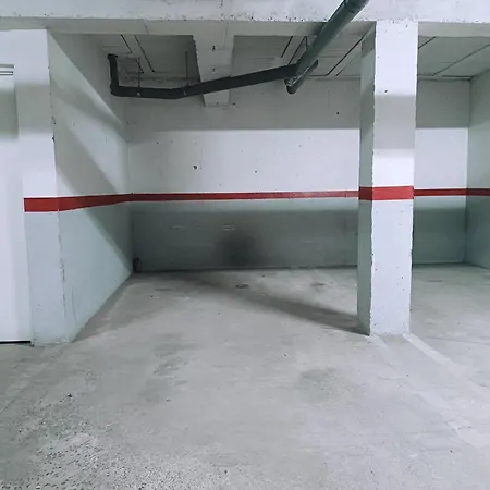 Apartamento Corral Del Tronio Apartment Espartinas